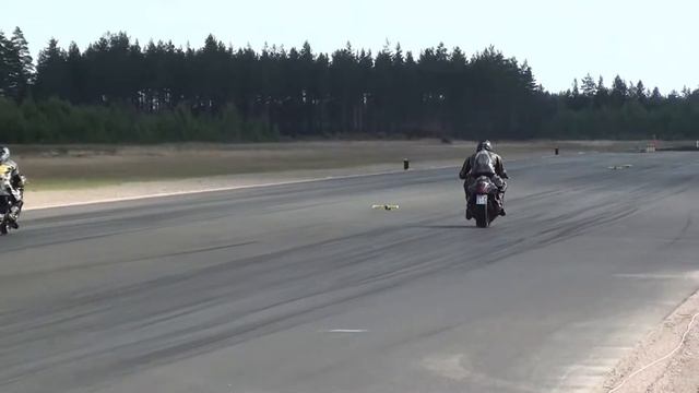 Röykkä Racing Virkblad Test Day in Kiikala 18072020 смотреть онлайн