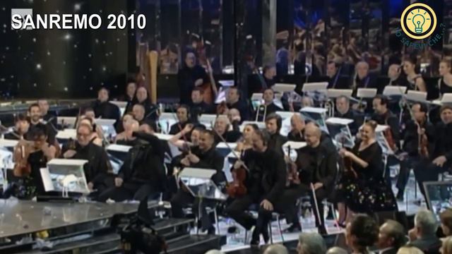 Top IMPREVISTI nella storia del FESTIVAL di SANREMO смотреть онлайн