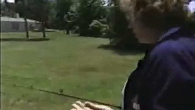 Project FISH Workshop -  Wolf Lake Hatchery