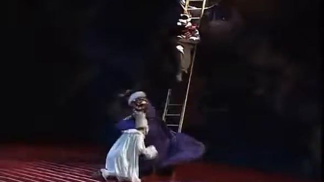 La Calisto - Francesco Cavalli - parte 7/9 | Lippi Marcello Baritono смотреть онлайн