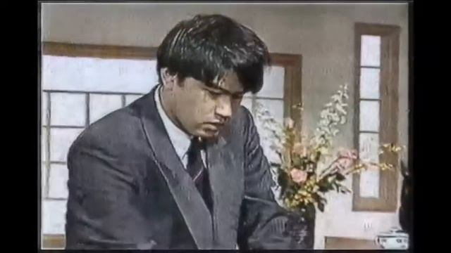 Resign 06 Yoda Norimoto 依田 -- Play 1 prisoner смотреть онлайн