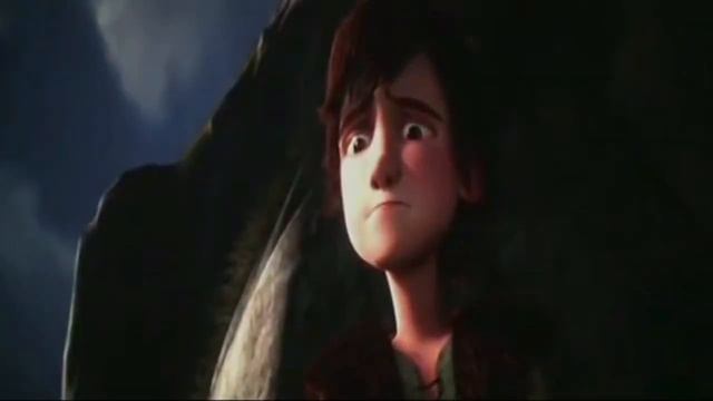 How to Train Your Dragon : sticks and stones смотреть онлайн