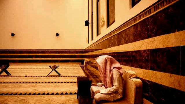Sura AN NABA' - Qari Ahmad ad Dagestani смотреть онлайн