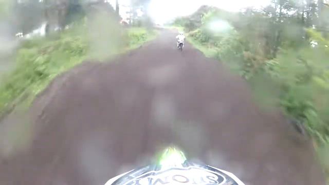 SMV motokross Kaarma 2013 2.sõit hobby смотреть онлайн