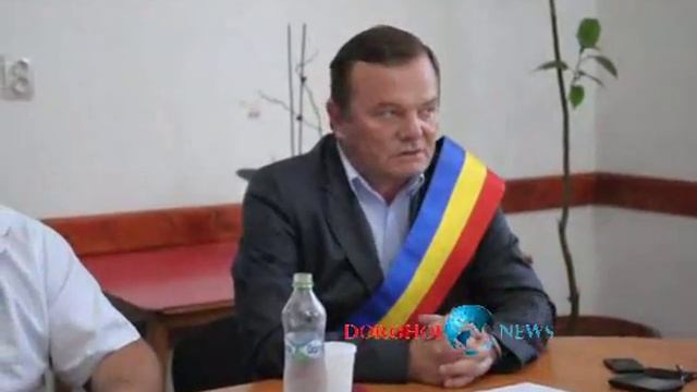 Consiliul Local Dorohoi 27.08.2015_Primar Dorin Alexandrescu смотреть онлайн