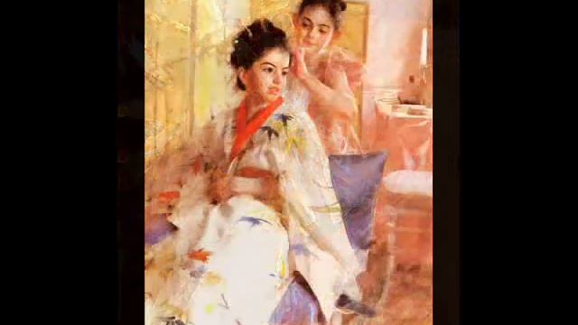 Anders Zorn смотреть онлайн