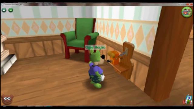 Shrek Royko Orders Food смотреть онлайн