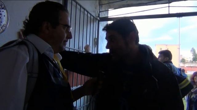 PARTITA DEL CUORE 1 GIUGNO 2013 STADIO GOBBATO POMIGLIANO D'ARCO смотреть онлайн