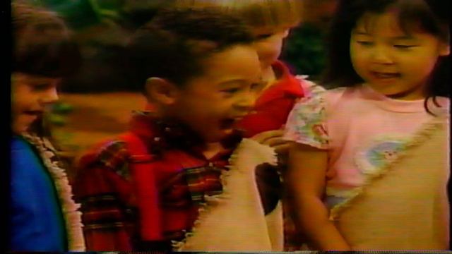 The Olsen Twins on "The Arsenio Hall Show" (1991) смотреть онлайн