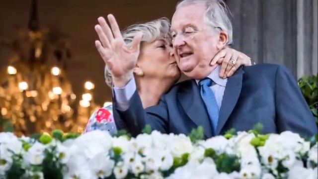 ✅Reina Paola de Bélgica su complicada vida con el rey Alberto👑🙂 смотреть онлайн