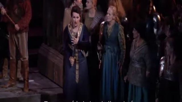 Opéra Royal de Wallonie Attila Extrait смотреть онлайн