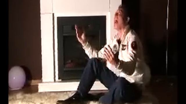 George Benson - In Your Eyes Performed By Gewoen Pascal