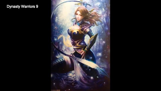 Zhang Chunhua Voice DW8 - DW9 (English) смотреть онлайн