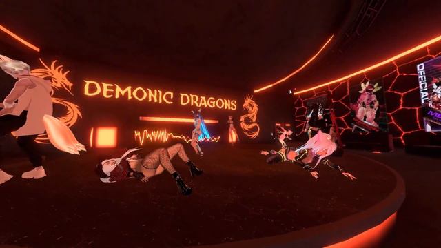 DD X VOID COLLAB смотреть онлайн