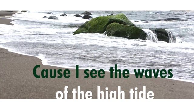 WAVES OF GLORY By Tiku Felix