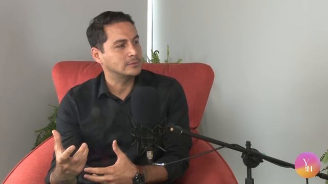 Filosofando con Pablo Fernández. смотреть онлайн