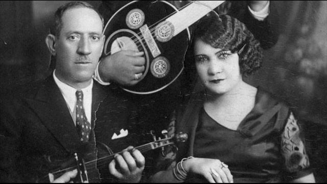 Rosa Eskenazi - Neo Hasapaki смотреть онлайн