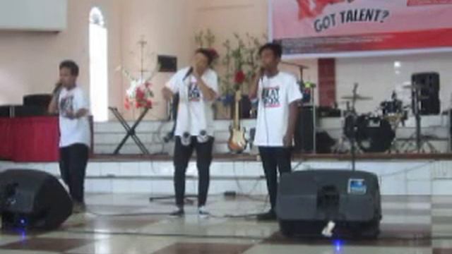 Ari Supradi Dkk