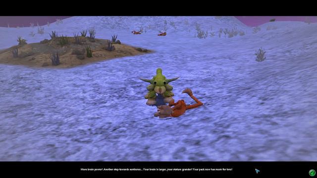 Spore Collection - Моя Армия! #3 смотреть онлайн