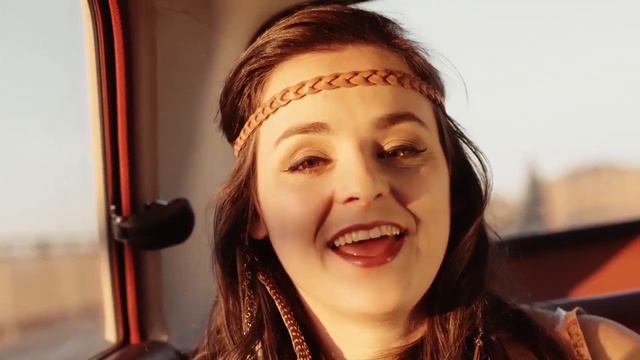 GOOD MORNING - new single by Marion Fiedler (Album ROLLING ON) out now! смотреть онлайн