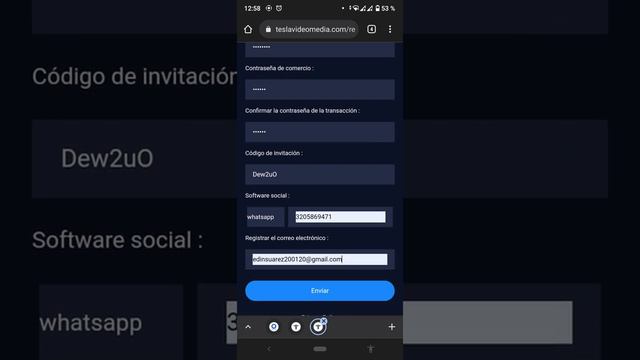 Tesla Media Paga $5 Diarios 💸