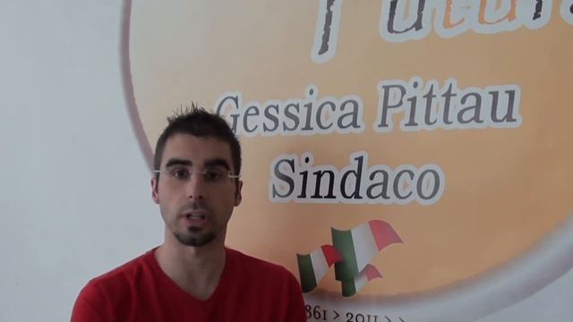 Video messaggio di Massimiliano Muscas смотреть онлайн