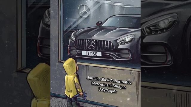 Jamshedbek Ashurmatov Mercedesni Mingan Bo'ydoqlar смотреть онлайн