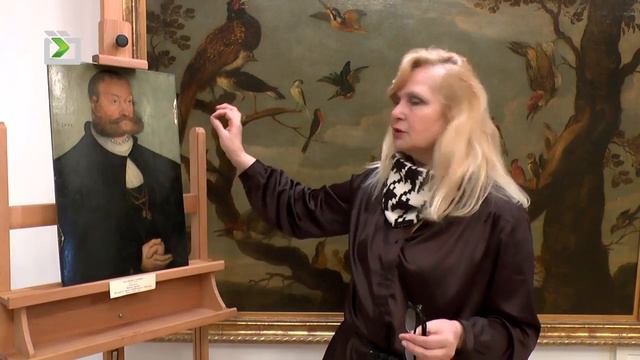 Картинна галерея в Луцьку музей врятованих шедеврів смотреть онлайн