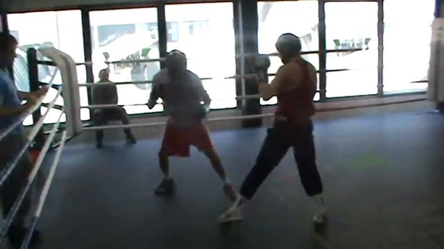 Stankovic - Valentino 2 Runda