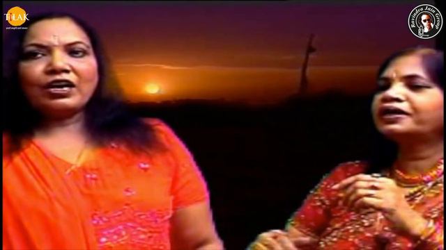 Banwari Oh Mohan Murari | Ravindra Jain | Shree Krishna | Tilak Bhajanavali