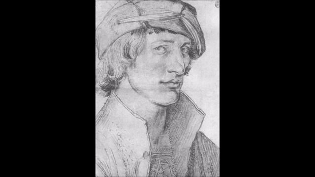 Ludwig Senfl (1486 -1543)  Ach Elslein, Liebes Elslein Mein
