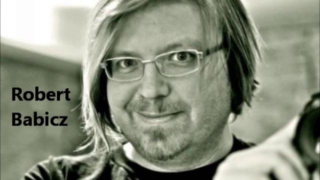 Robert Babicz - 40th Birthday Set (Part 2) смотреть онлайн