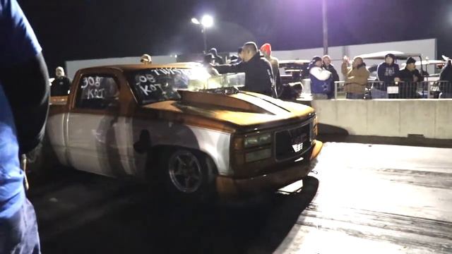 Winter Meltdown 2: FULL DAY 1 смотреть онлайн