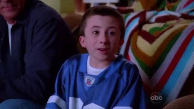 Atticus Shaffer As Brick Heck On The Middle, Season 2 - Fan Tribute Slideshow