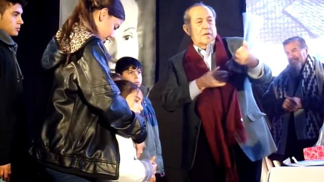 Campaña electoral Adolfo Rodriguez Saa Presidente 2015 (Mendoza, Godoy Cruz)...... смотреть онлайн
