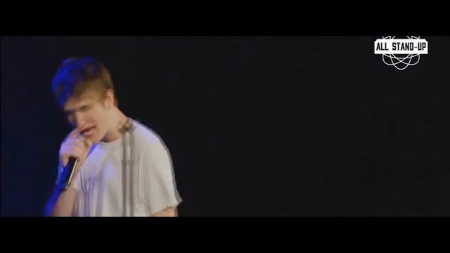 Бо Бёрнем - Шутяра для мужиков (русская озвучка) смотреть онлайн
