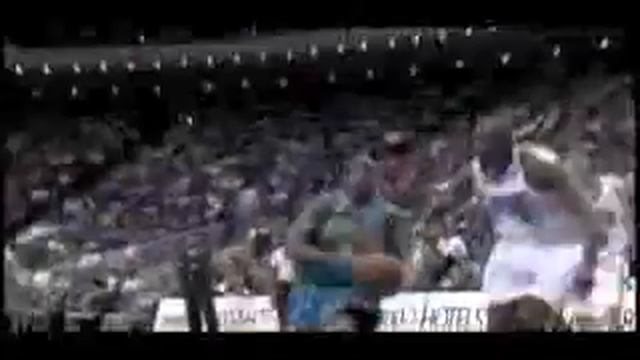 Desmond Mason - We Dem Hornets смотреть онлайн