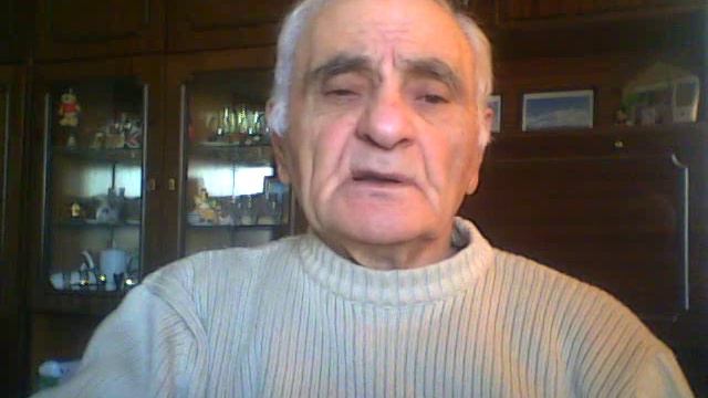 Любовью дорожить умейте.С.Щипачев.Читает А.Пир-Будагян. смотреть онлайн