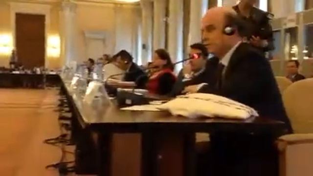 NOA.al -Panariti Në Bukuresht: Objektiv I Qeverisë Reduktimi I Humbjeve Ushqimore