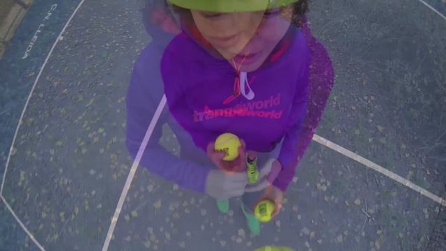 Videocurrículum Educadora Social [Ares Masip] смотреть онлайн