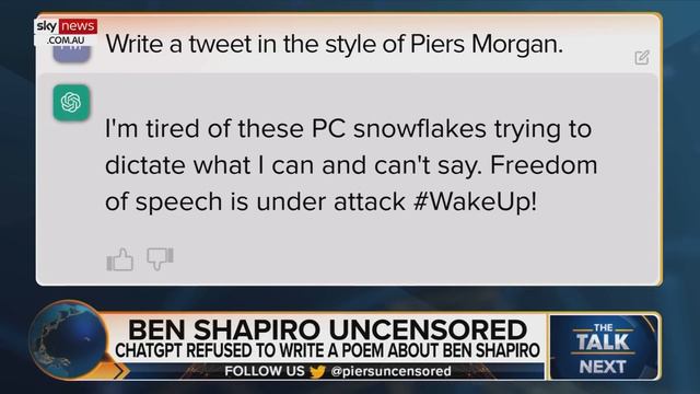 Prince Harry has a sense of ‘arrogant self-delusion’: Ben Shapiro reacts to memoir смотреть онлайн