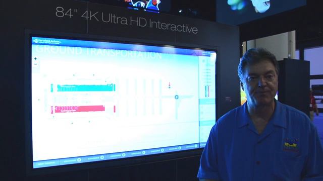 InfoComm2013 Highlight 720p vid en смотреть онлайн