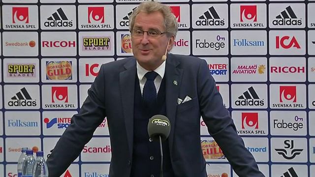 "Känns som en spännande joker." Hamrén om Guidetti - TV4 Sport смотреть онлайн