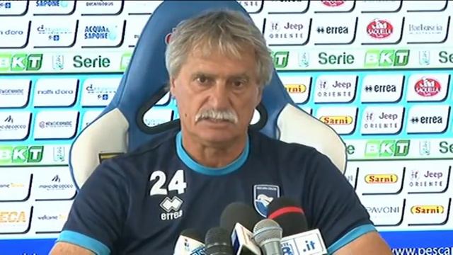 Pillon: "Ballottaggi in ogni zona del campo" смотреть онлайн