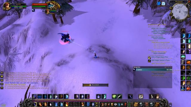 Classic WoW Tailor Farming Extravaganza 2: Electric Boogaloo.jpg смотреть онлайн