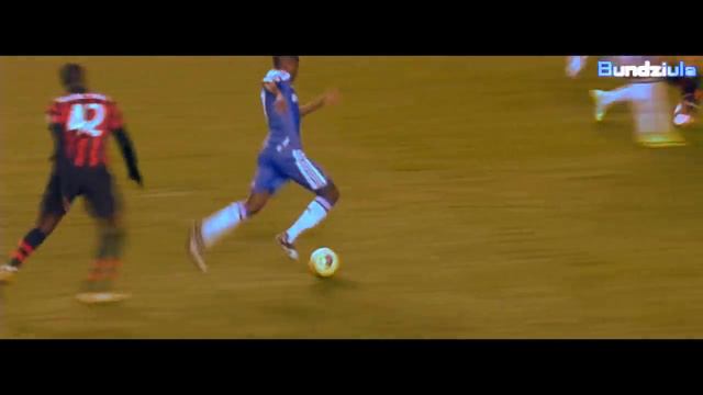 Ramires ≈ Goalls/Skills ║2011/2012║