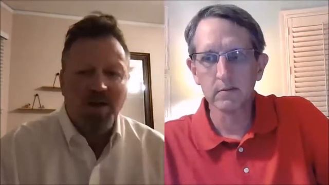Sec. of State candidate John Adams interviewed on Mark Pukita's Ohio Truth Bomb (1/3/2022) смотреть онлайн