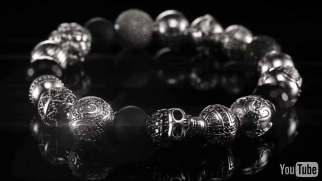 David Garrett for Thomas Sabo - Rebel at heart - 2014 смотреть онлайн