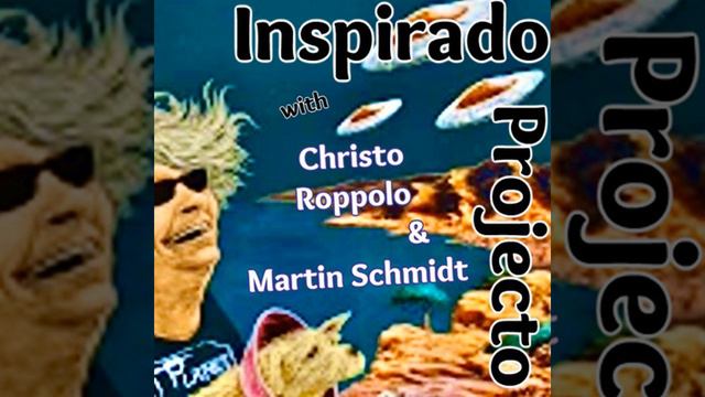 The Golden State Heroes Part 2 with Martin Schmidt and Christo Roppolo смотреть онлайн