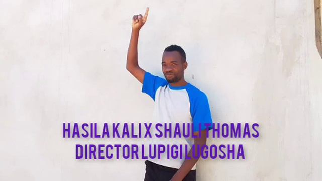 HASILA KALI FT SHAULI TOMASI SONG ZEFANIA MAYUNGA